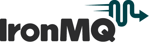 IronMQ logo