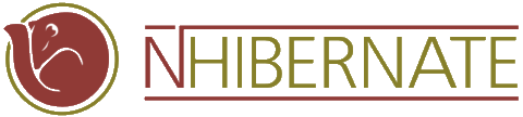 NHibernate logo