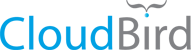 CloudBird logo