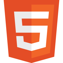 HTML5 badge