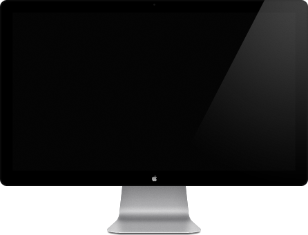 Thunderbolt display