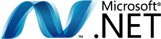 .NET logo