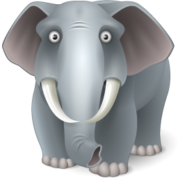 ElephantSQL logo