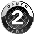 OAuth logo